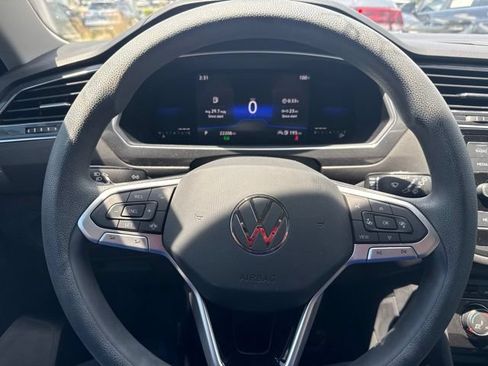Used 2023 Volkswagen Tiguan S FWD image 20