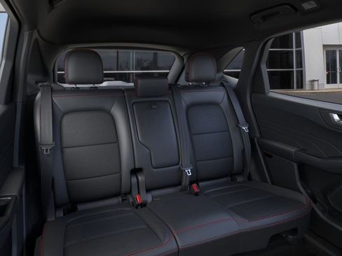 New 2026 Ford Escape ST-Line Select w/ Equipment Group 401A image 11