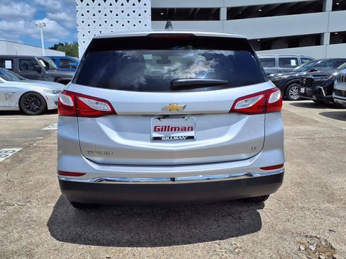 Used 2021 Chevrolet Equinox LT FWD image 26