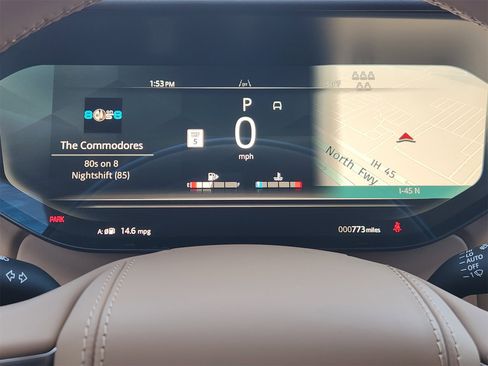 Used 2026 Land Rover Range Rover Long Wheelbase Autobiography image 14