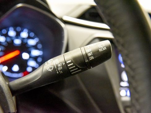 Used 2022 Chevrolet TrailBlazer ACTIV image 22