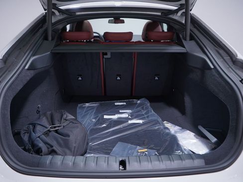 New 2026 BMW i4 xDrive40i w/ Parking Assistance Package image 13