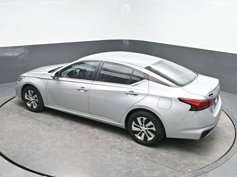 Used 2021 Nissan Altima 2.5 S image 19