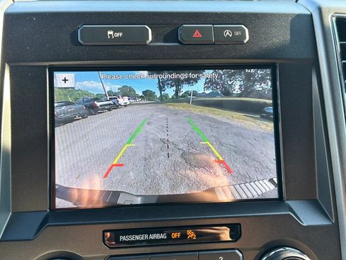 Used 2019 Ford F150 XLT AWD/4WD image 30