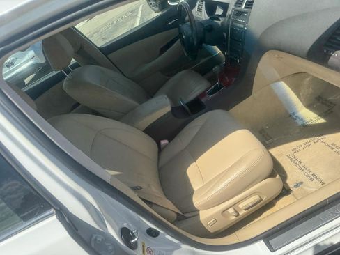 Used 2008 Lexus ES 350 FWD image 21