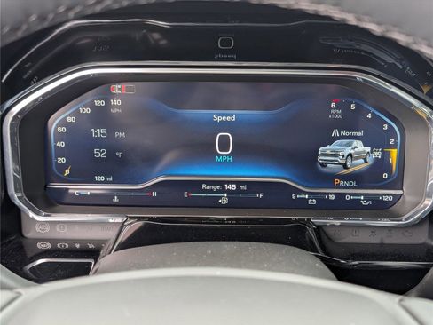 Used 2025 Chevrolet Silverado 1500 RST w/ Protection Package image 29