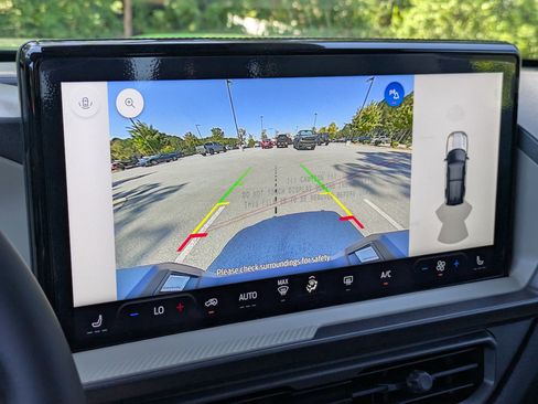 New 2025 Ford Bronco Sport Big Bend w/ Convenience Package image 19