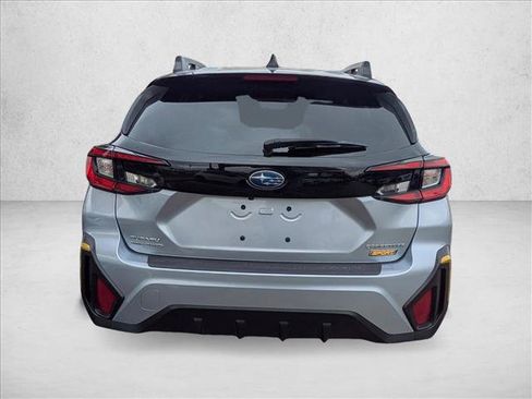 Certified 2024 Subaru Crosstrek 2.5i Sport w/ Popular Package #4A AWD/4WD image 6