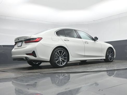 Used 2019 BMW 330i xDrive Sedan w/ Convenience Package AWD/4WD image 53