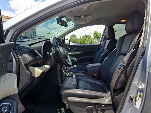 Used 2022 Subaru Ascent Limited AWD/4WD image 13