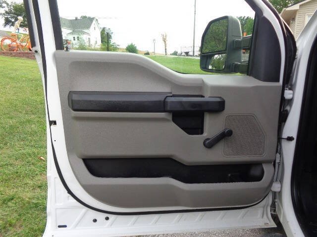 Used 2019 Ford F250 XL RWD image 14