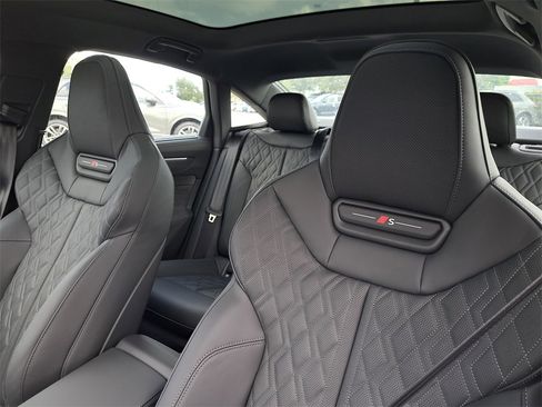 New 2026 Audi A6 Prestige image 16