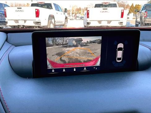 Used 2023 Acura TLX SH-AWD w/ A-SPEC Pkg image 23