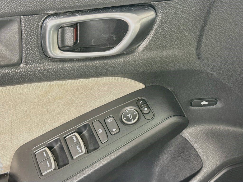 Used 2023 Honda Civic LX image 23