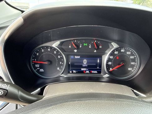 Used 2024 Chevrolet Equinox LT AWD/4WD image 37