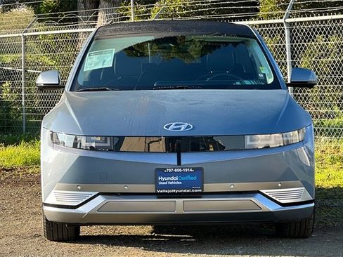 Certified 2024 Hyundai Ioniq 5 Limited image 12