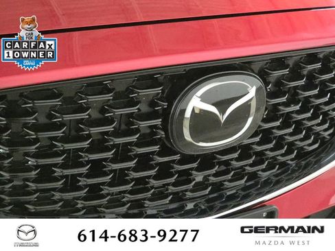 Used 2025 MAZDA CX-5 AWD 2.5 S w/ Select Package image 15