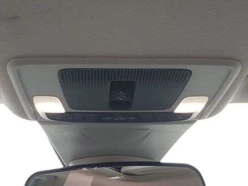 Used 2024 Honda Civic EX-L image 39