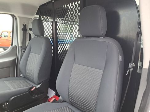 Certified 2024 Ford Transit 250 Low Roof w/ Exterior Upgrade Package image 19