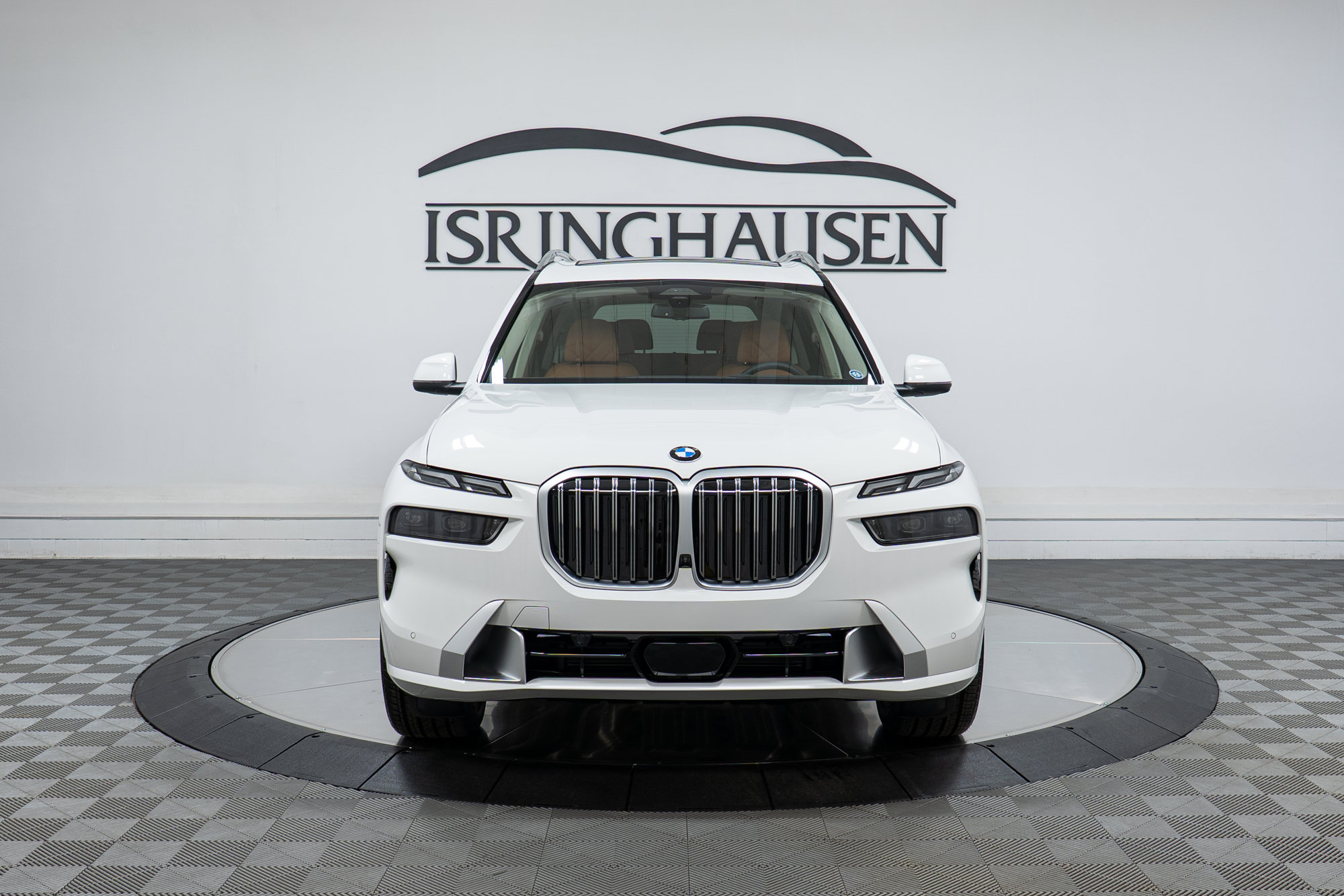 Used 2026 BMW X7 xDrive40i w/ Executive Package AWD/4WD image 2