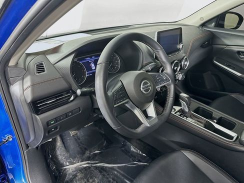 Certified 2023 Nissan Sentra SR w/ SR Premium Package image 15