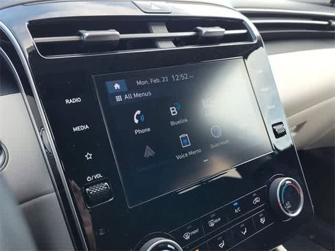 Certified 2023 Hyundai Tucson SEL image 22
