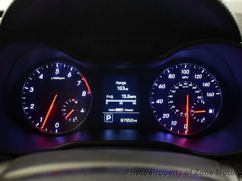 Used 2016 Hyundai Veloster Turbo image 30