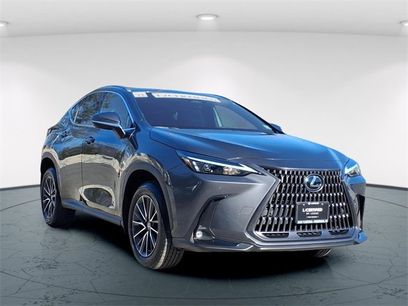 Certified 2023 Lexus NX 350 AWD w/ Premium Package