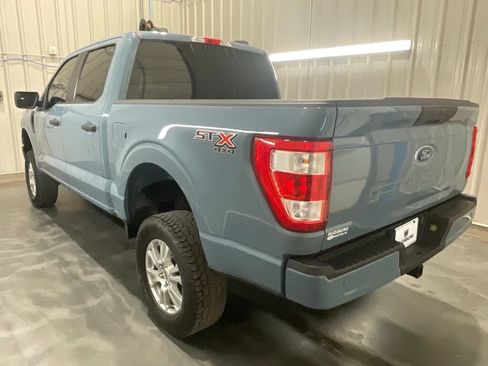 Used 2023 Ford F150 XL w/ STX Appearance Package AWD/4WD image 24
