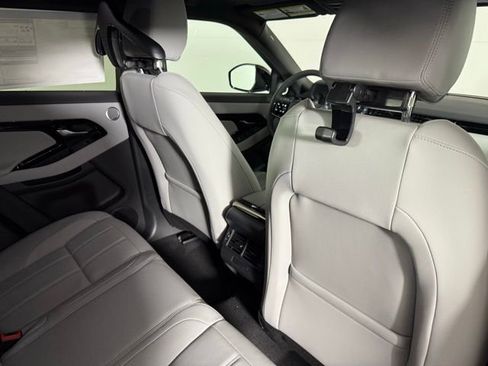 Certified 2026 Land Rover Range Rover Evoque S image 27