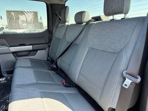 New 2026 Ford F150 XLT w/ XLT Chrome Appearance Package AWD/4WD image 17