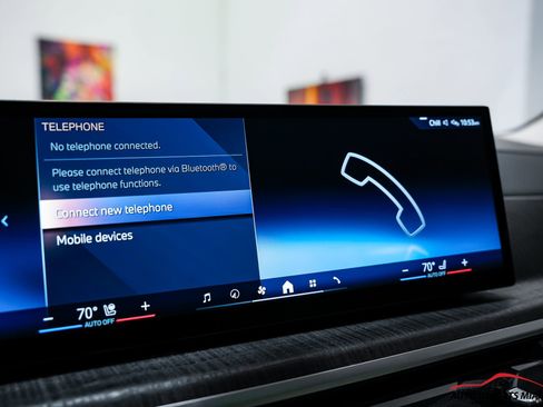 Used 2025 BMW ALPINA XB7 image 95