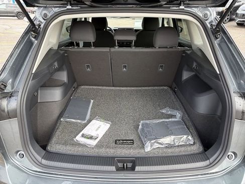 New 2026 Volkswagen Tiguan S image 23