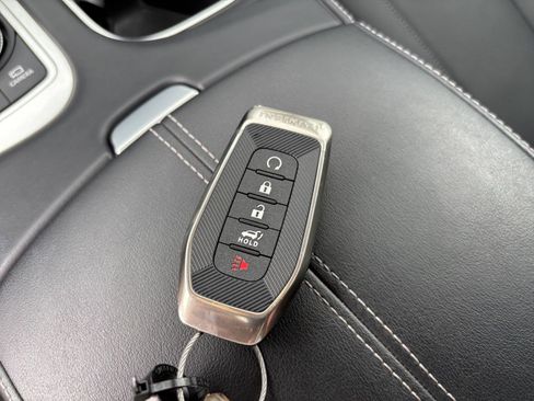 Used 2026 INFINITI QX60 Luxe AWD/4WD image 27