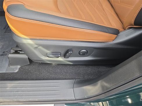 Certified 2024 Nissan Pathfinder Platinum w/ Cargo Package image 33