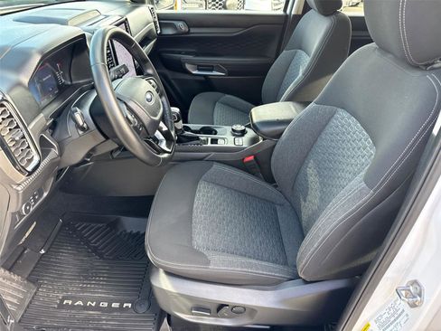 Used 2024 Ford Ranger XLT w/ FX4 Off-Road Package image 27