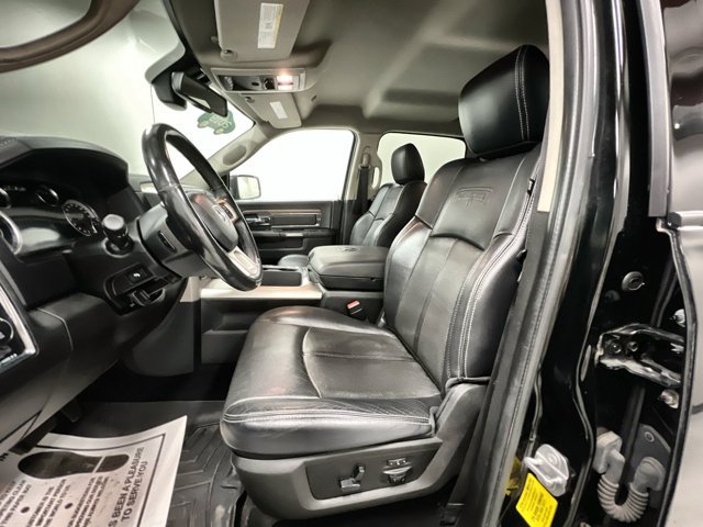 Used 2019 RAM 1500 Laramie w/ Convenience Group AWD/4WD image 20