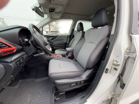 Used 2021 Subaru Forester Sport w/ Popular Package #2 image 17