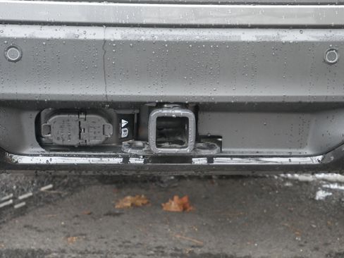 New 2026 Ford Explorer ST-Line w/ ST-Line Street Pack image 25