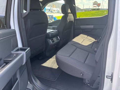 New 2026 Ford F150 XLT AWD/4WD image 8