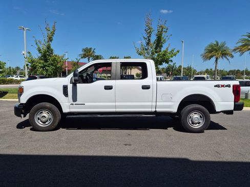 Used 2020 Ford F250 XL w/ Power Equipment Group image 6