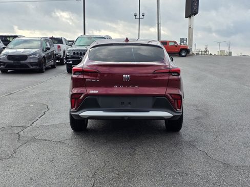 Used 2024 Buick Envista Preferred image 6