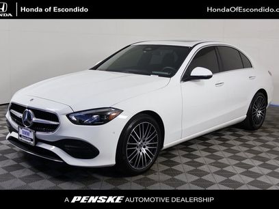 Used 2024 Mercedes-Benz C 300 C 300