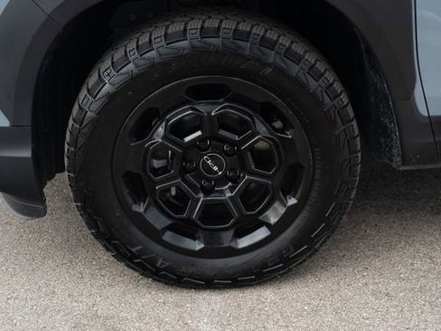 Used 2025 Honda Ridgeline TrailSport+ image 9