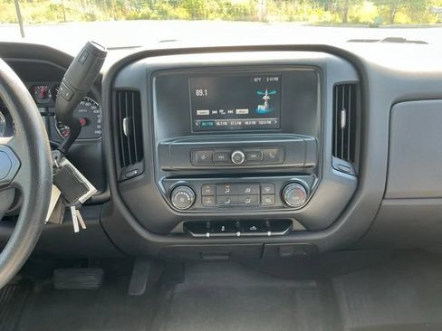 Used 2018 Chevrolet Silverado 1500 LS w/ Trailering Package RWD image 25