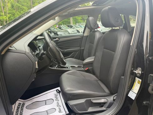 Used 2020 Volkswagen Jetta S FWD image 11