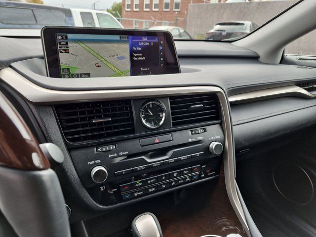 Used 2019 Lexus RX 450h AWD w/ Navigation Package image 12