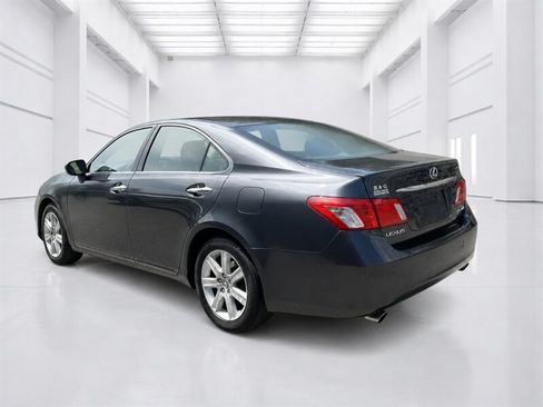 Used 2008 Lexus ES 350 w/ Premium Plus Pkg FWD image 16