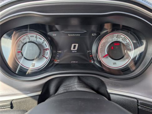 Used 2022 Dodge Challenger R/T Scat Pack RWD image 36