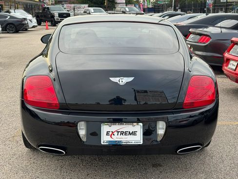 Used 2010 Bentley Continental GT Speed w/ Convenience Specification Pkg AWD/4WD image 5